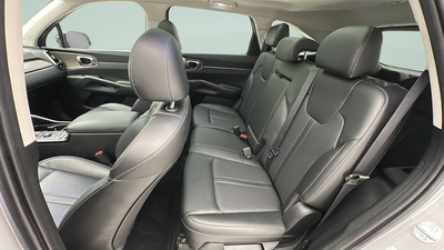 2023 Kia Sorento X-Line S