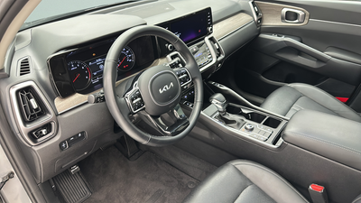 2023 Kia Sorento X-Line S