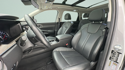 2023 Kia Sorento X-Line S