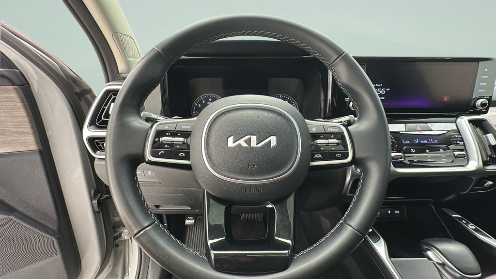 2023 Kia Sorento X-Line S