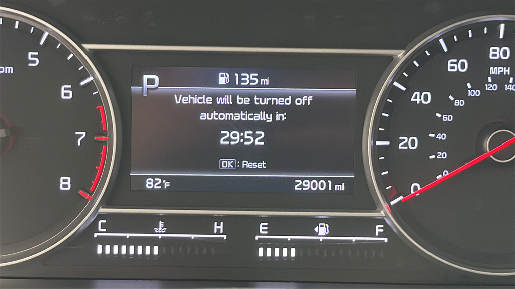 2023 Kia Sorento X-Line S