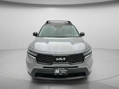 2023 Kia Sorento X-Line S
