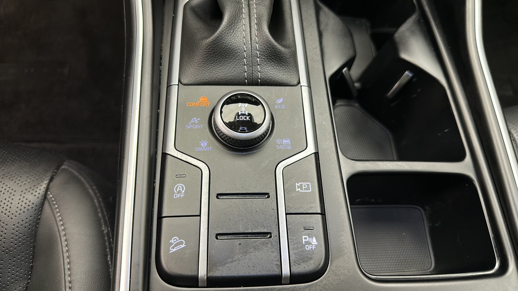2023 Kia Sorento X-Line S