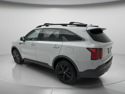 2023 Kia Sorento X-Line S