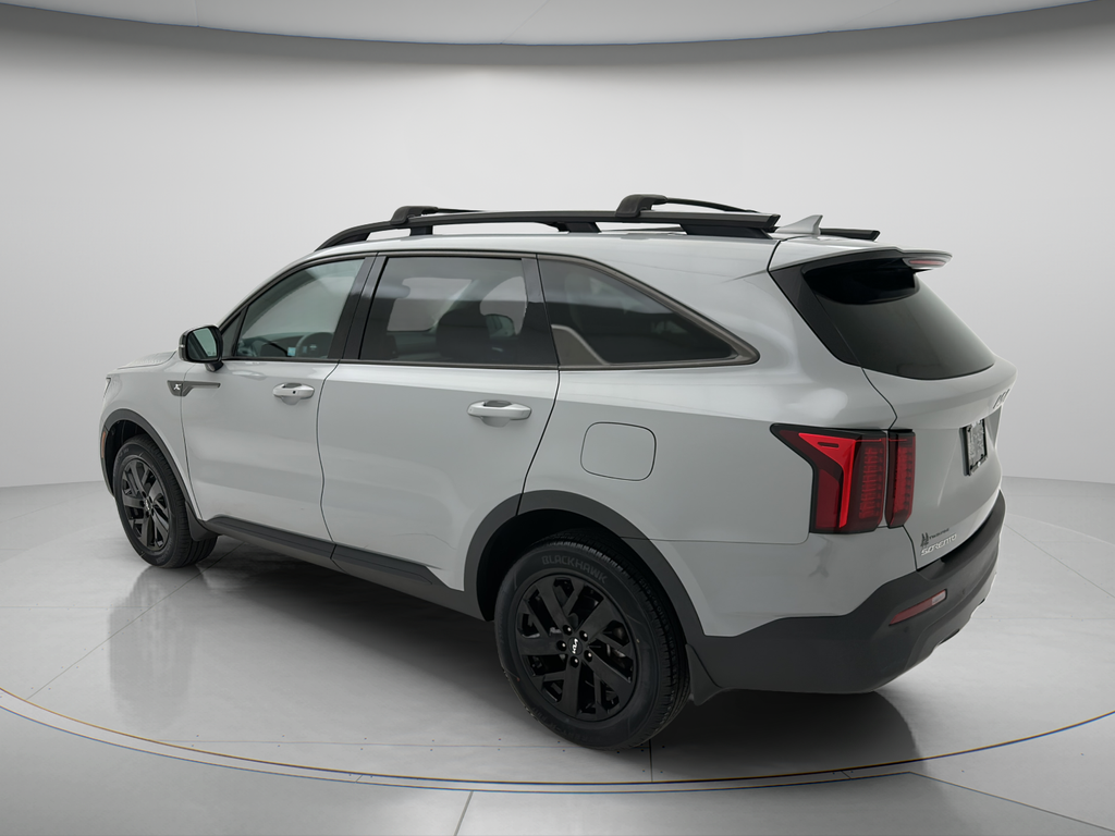 2023 Kia Sorento X-Line S