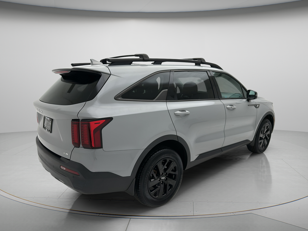 2023 Kia Sorento X-Line S