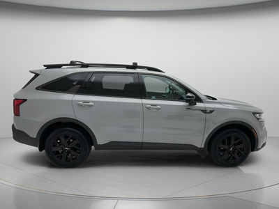 2023 Kia Sorento X-Line S