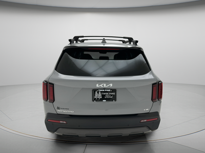 2023 Kia Sorento X-Line S