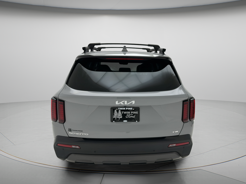 2023 Kia Sorento X-Line S