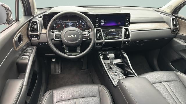 2023 Kia Sorento X-Line S