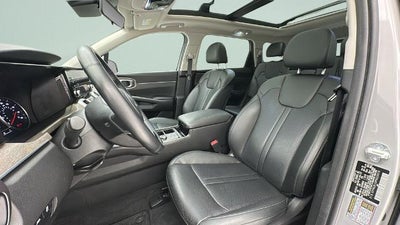 2023 Kia Sorento X-Line S