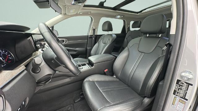 2023 Kia Sorento X-Line S