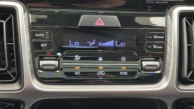 2023 Kia Sorento X-Line S