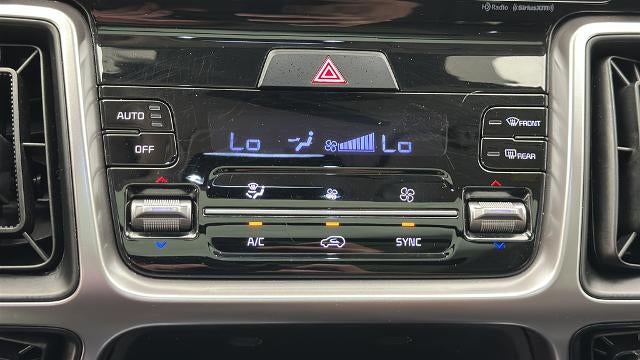 2023 Kia Sorento X-Line S