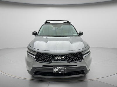 2023 Kia Sorento X-Line S