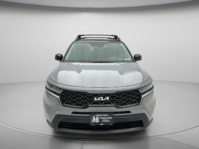 2023 Kia Sorento X-Line S