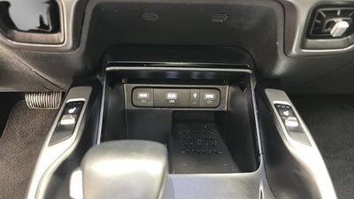 2023 Kia Sorento X-Line S