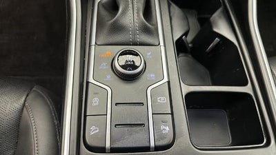2023 Kia Sorento X-Line S