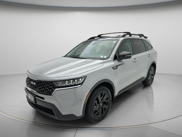 2023 Kia Sorento X-Line S