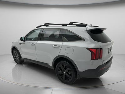 2023 Kia Sorento X-Line S