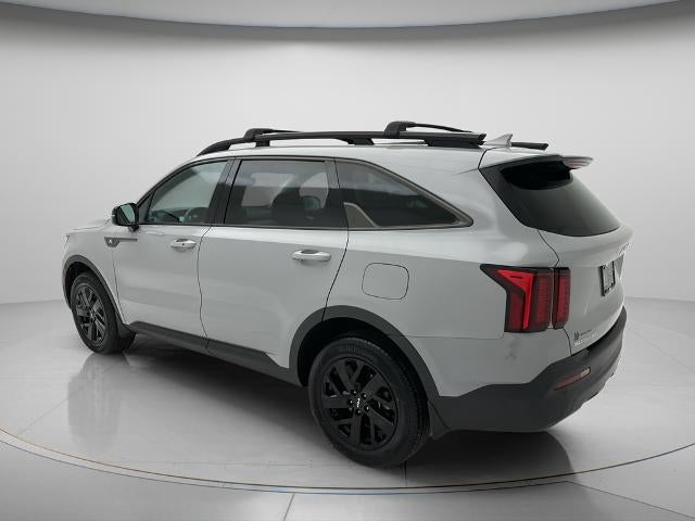 2023 Kia Sorento X-Line S