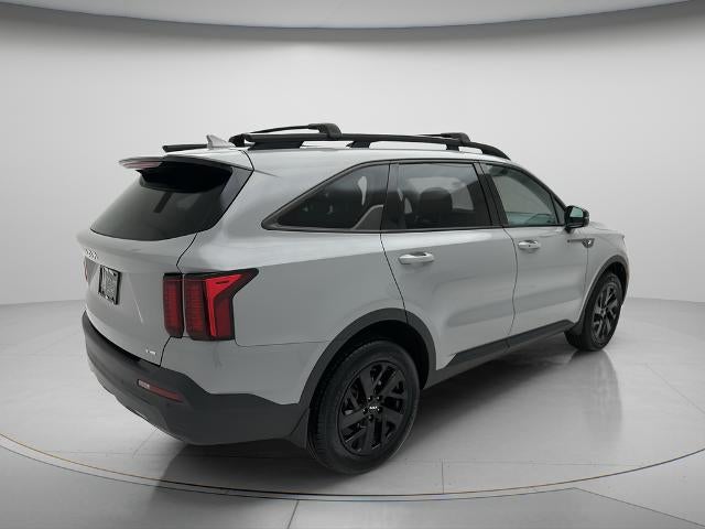 2023 Kia Sorento X-Line S