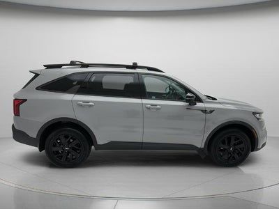 2023 Kia Sorento X-Line S