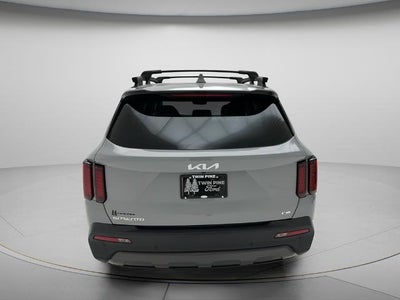 2023 Kia Sorento X-Line S