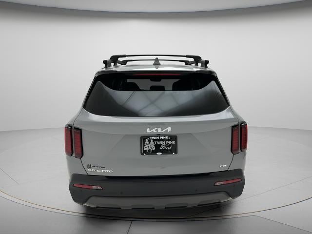 2023 Kia Sorento X-Line S