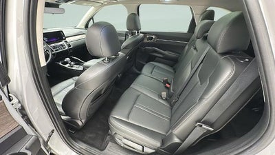 2023 Kia Sorento X-Line S