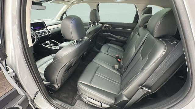2023 Kia Sorento X-Line S