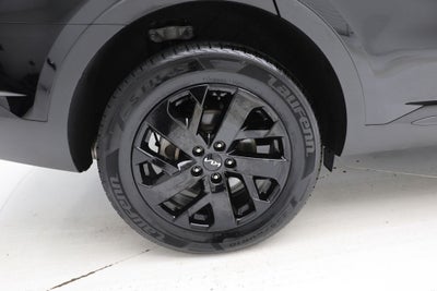 2023 Kia Sorento X-Line S