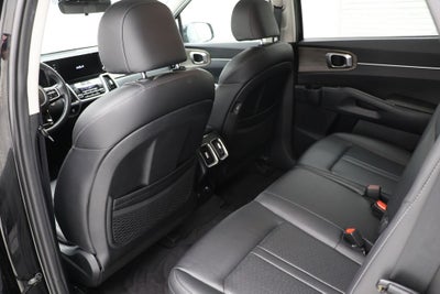2023 Kia Sorento X-Line S