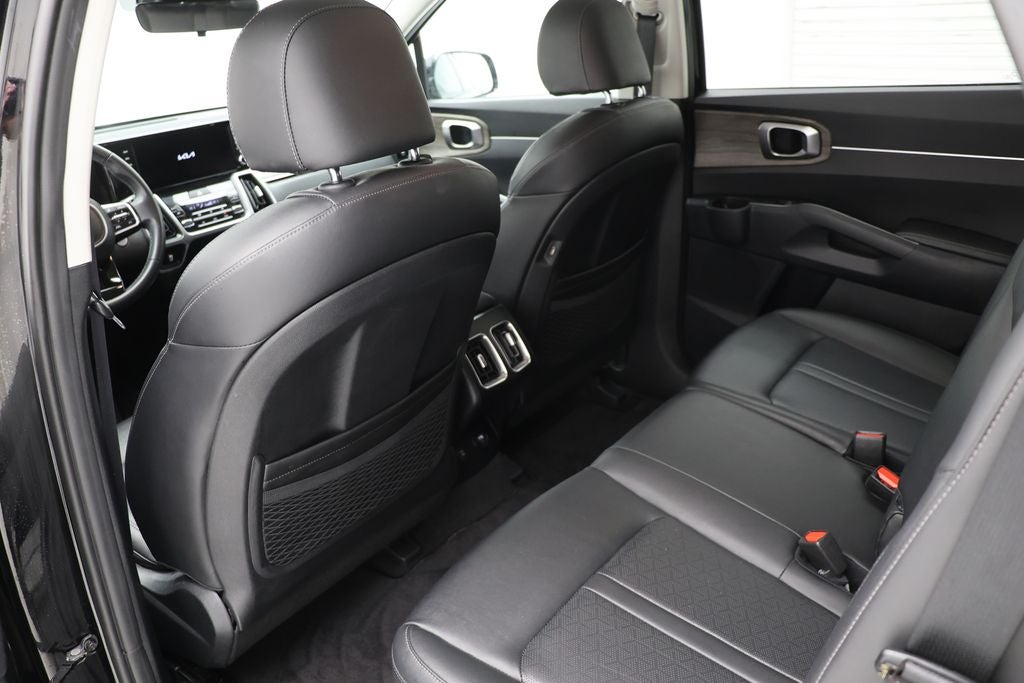 2023 Kia Sorento X-Line S