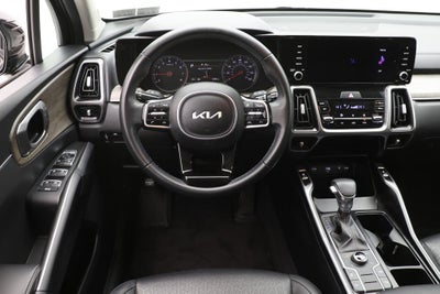2023 Kia Sorento X-Line S