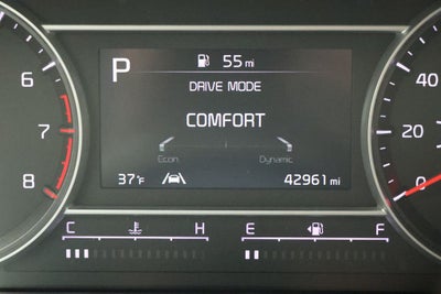 2023 Kia Sorento X-Line S