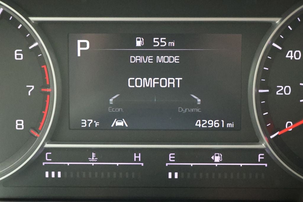 2023 Kia Sorento X-Line S