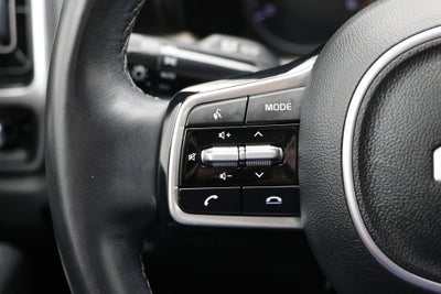 2023 Kia Sorento X-Line S