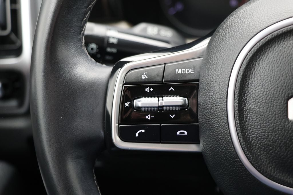 2023 Kia Sorento X-Line S