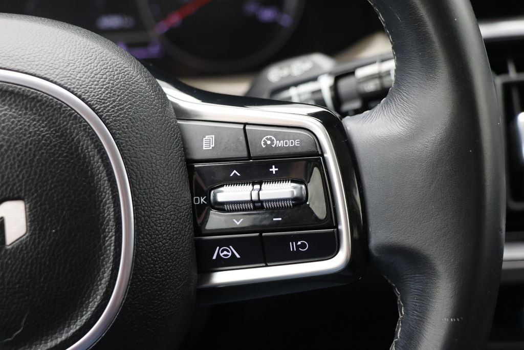 2023 Kia Sorento X-Line S