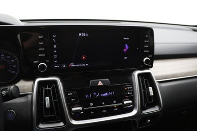 2023 Kia Sorento X-Line S