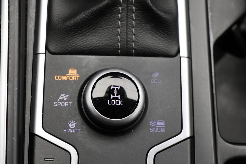 2023 Kia Sorento X-Line S