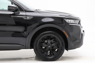2023 Kia Sorento X-Line S