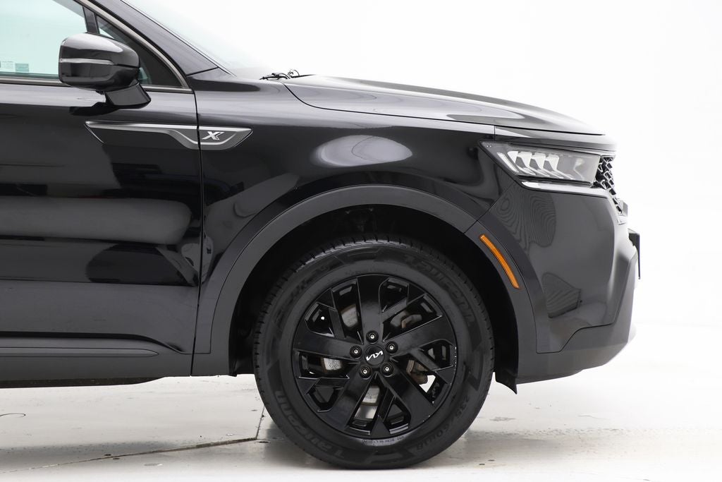 2023 Kia Sorento X-Line S