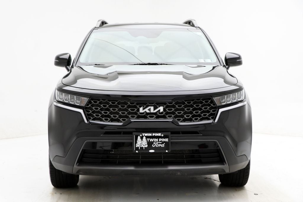 2023 Kia Sorento X-Line S