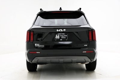 2023 Kia Sorento X-Line S