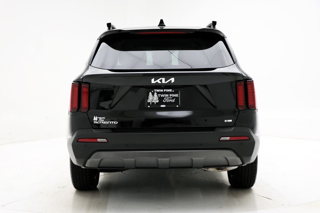 2023 Kia Sorento X-Line S