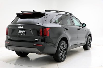 2023 Kia Sorento X-Line S
