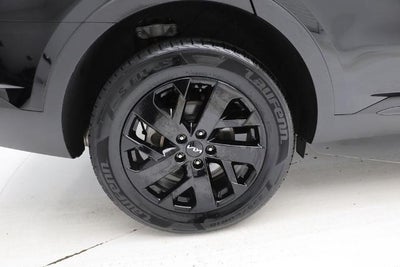 2023 Kia Sorento X-Line S