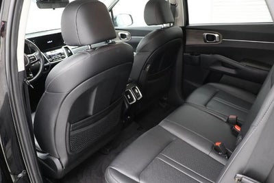 2023 Kia Sorento X-Line S